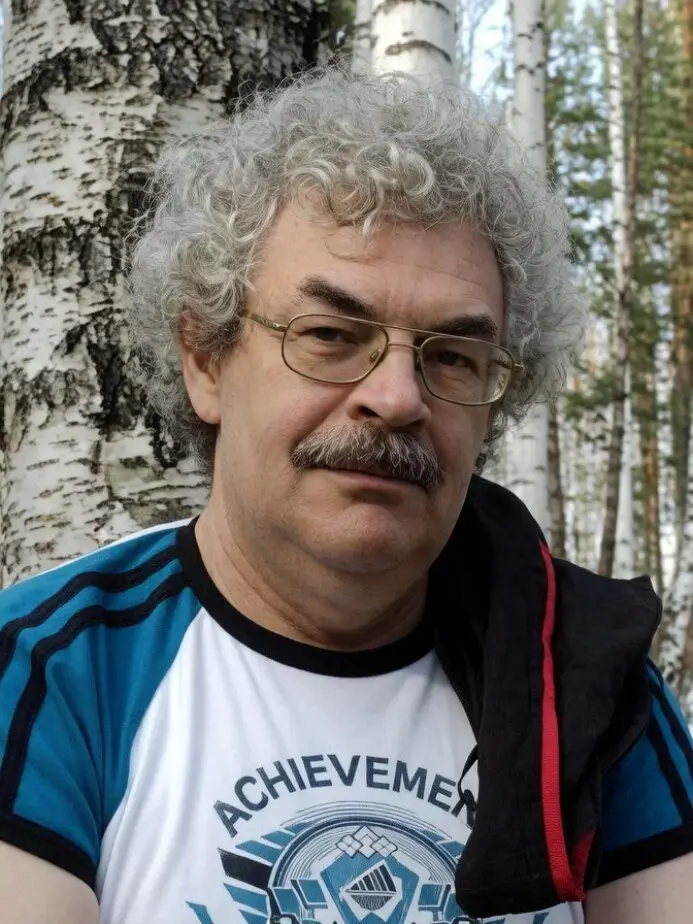 Бессонов М.С.