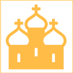 Лого храма