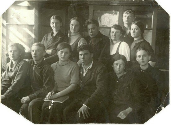 Учащиеся 10а класса 1939 годf_tn.jpg